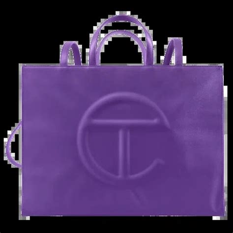 telfar bag discount code